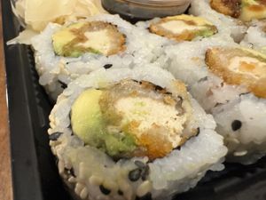   at Greentaste in Oslo