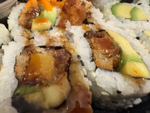   at Greentaste in Oslo