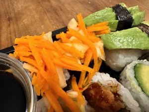   at Greentaste in Oslo