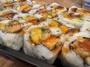   at Greentaste in Oslo