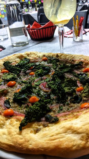  at Bistromeet in Mantova