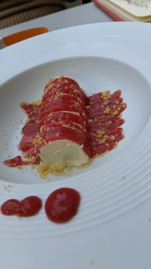  at Bistromeet in Mantova