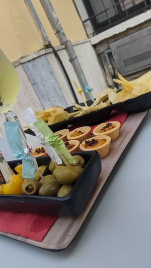  at Bistromeet in Mantova