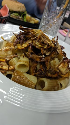  at Bistromeet in Mantova