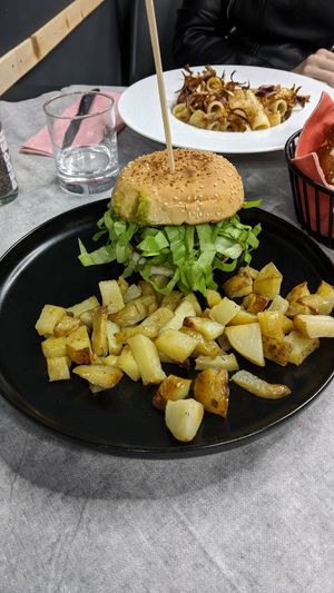  at Bistromeet in Mantova