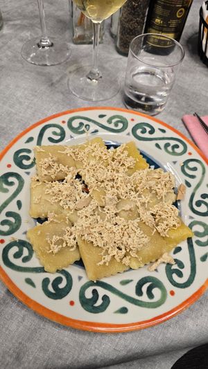  at Bistromeet in Mantova