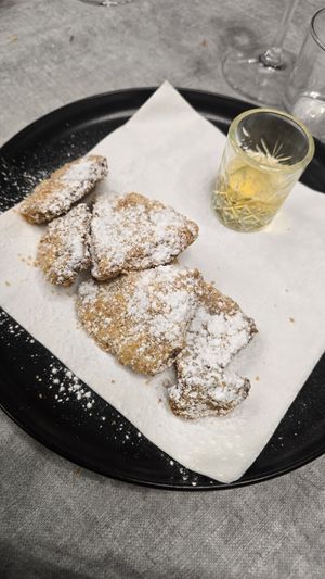  at Bistromeet in Mantova