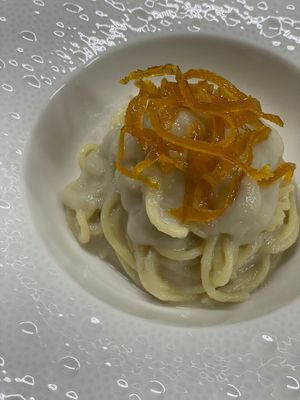  at Bistromeet in Mantova