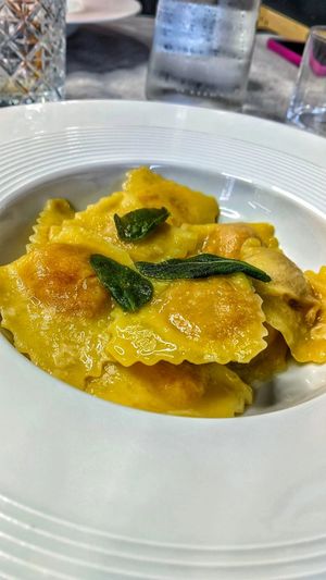  at Bistromeet in Mantova