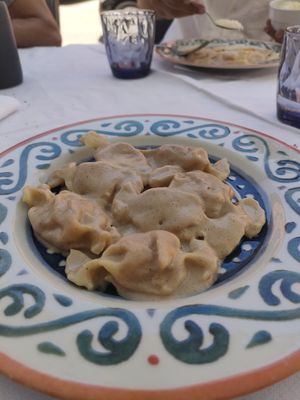  at Bistromeet in Mantova