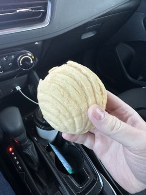   at Catahoula Coffee Co in Richmond