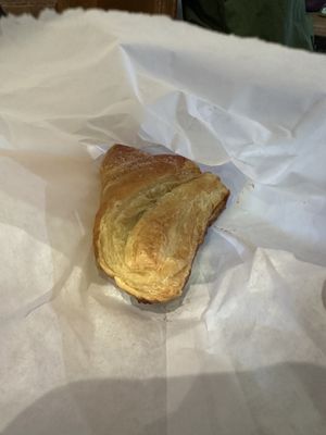   at Catahoula Coffee Co in Richmond