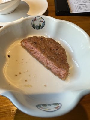   at Huì Yuán Sù Shí Fāng 慧缘素食坊 Lotus Vegan in Shanghai