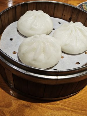  at Huì Yuán Sù Shí Fāng 慧缘素食坊 Lotus Vegan in Shanghai