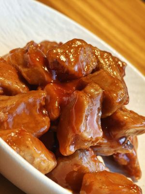  at Lotus Vegan (Huì Yuán Sù Shí Fāng) - 慧缘素食坊 in Shanghai