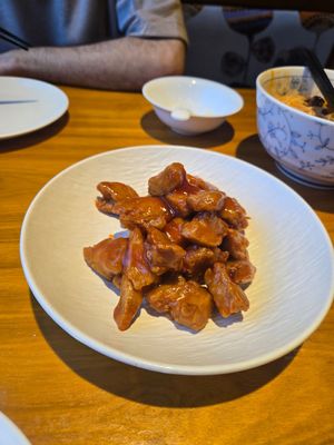  at Lotus Vegan (Huì Yuán Sù Shí Fāng) - 慧缘素食坊 in Shanghai