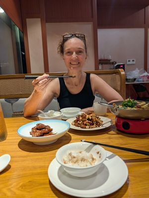  at Lotus Vegan (Huì Yuán Sù Shí Fāng) - 慧缘素食坊 in Shanghai