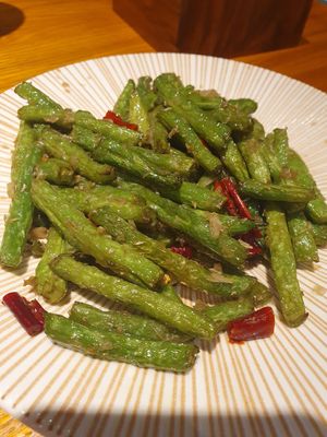  at Lotus Vegan (Huì Yuán Sù Shí Fāng) - 慧缘素食坊 in Shanghai