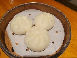  at Lotus Vegan (Huì Yuán Sù Shí Fāng) - 慧缘素食坊 in Shanghai