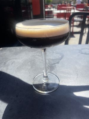   at TGI Fridays - Wembley in North West London