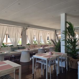  at Aubrie's Plant-Based Cuisine in El Nido