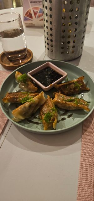  at Aubrie's Plant-Based Cuisine in El Nido