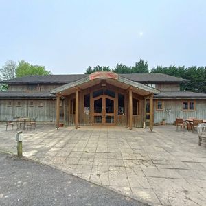  at The Garlinge Theatre in Canterbury