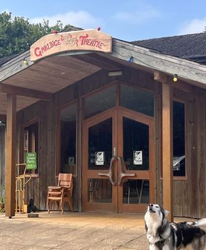  at The Garlinge Theatre in Canterbury