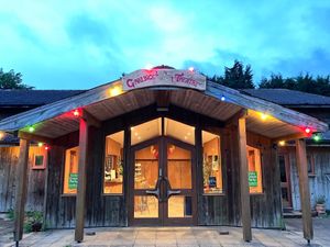  at The Garlinge Theatre in Canterbury