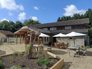  at The Garlinge Theatre in Canterbury