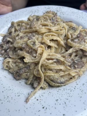 Pasta   at Vico's Grill Kosher - Polanco in Mexico City