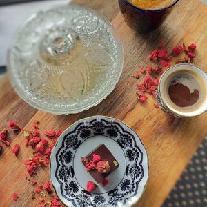  at Something Turkish in Hobart