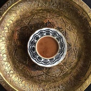  at Something Turkish in Hobart