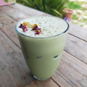  at Something Turkish in Hobart