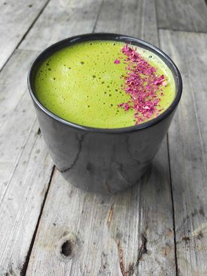  at Something Turkish in Hobart