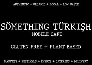  at Something Turkish in Hobart