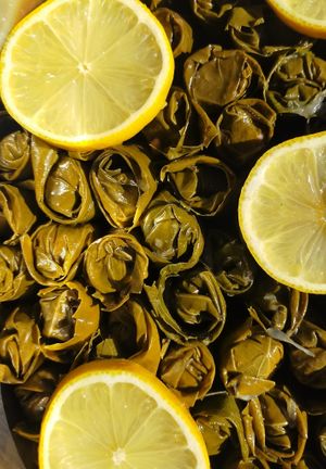  at Something Turkish in Hobart