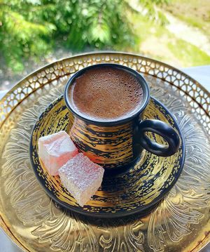  at Something Turkish in Hobart