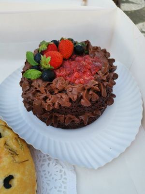  at Faial Veg in Horta