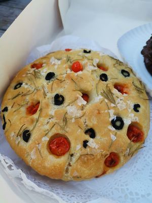  at Faial Veg in Horta