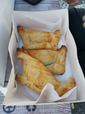  at Faial Veg in Horta