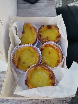  at Faial Veg in Horta