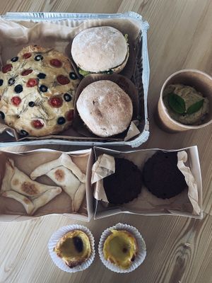  at Faial Veg in Horta