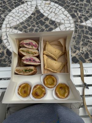   at Faial Veg in Horta