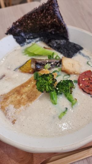  at JiuSuo Plant-based Eatery - 玖所 in Kaohsiung