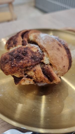  at JiuSuo Plant-based Eatery - 玖所 in Kaohsiung