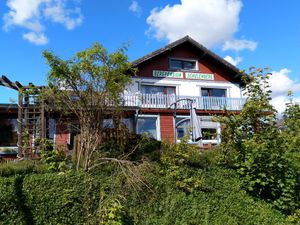 The place at Vegane Bergpension in Schulenberg