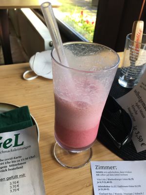  at Vegane Bergpension in Schulenberg