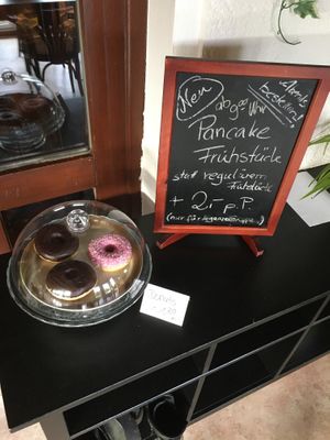  at Vegane Bergpension in Schulenberg