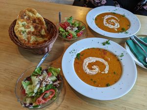  at Vegane Bergpension in Schulenberg